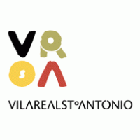 Camara Municipal de Vila Real de Santo Antonio logo vector logo