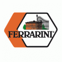 Ferrarini logo vector logo