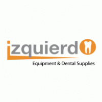 Desposito Izquierdo logo vector logo