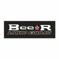 BEER logo vector logo