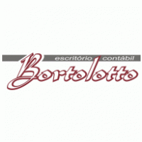 Bortolotto – Escritório Contábil logo vector logo