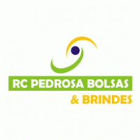 RC PEDROSA BRASIL logo vector logo