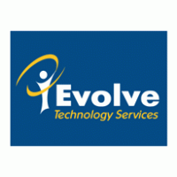I-Evolve Technology Services logo vector logo