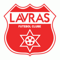 Lavras Futebol Clube (Lavras – MG) logo vector logo