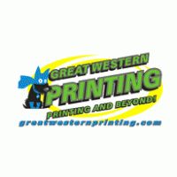 Great Western Screen Printing