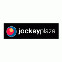 Jockey Plaza Shopping Center logo vector logo