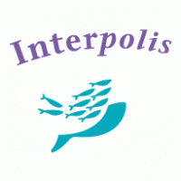 Interpolis logo vector logo