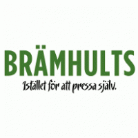 Bramhults logo vector logo