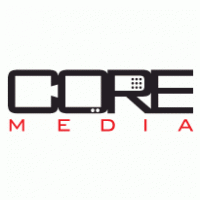 Core Media logo vector logo