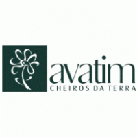 Avatim Cheiros da Terra logo vector logo