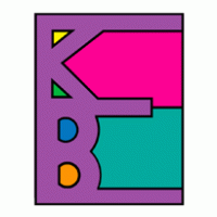 KEB logo vector logo