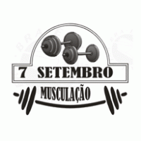 7 Setembro Musculação