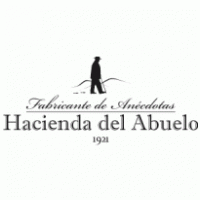 hacienda del abuelo – Arequipa logo vector logo