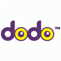 DODO logo vector logo