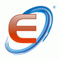 ELISTA.COM.BR logo vector logo