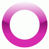 Orkut Disc logo vector logo
