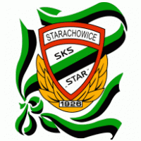 SKS Star Starachowice logo vector logo