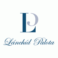Lanchid Palota logo vector logo