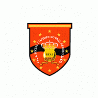 Club Social y Deportivo Real Arroyo Seco logo vector logo
