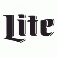 Lite logo vector logo