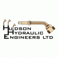 Hudson Hydraulic Engineers Ltd logo vector logo