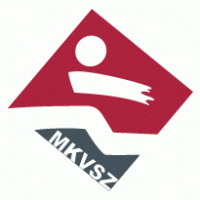 MKVSZ logo vector logo