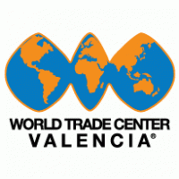 World Trade Center Valencia logo vector logo