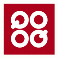 QOOQ logo vector logo