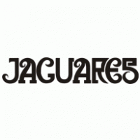 jaguares logo vector logo