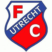 FC Utrecht (80’s logo) logo vector logo