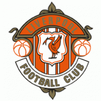 FC Liverpool (1970’s logo) logo vector logo