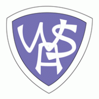 Wiener Amateur Sportverein 1911-1926 logo vector logo