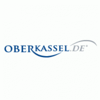 Oberkassel.de logo vector logo