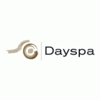 Dayspa logo vector logo