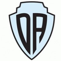 Defensor Arica logo vector logo
