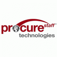 ProcureStaff Technologies logo vector logo