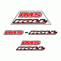 IMS – ROLL logo vector logo