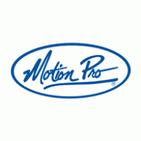 Motion Pro logo vector logo