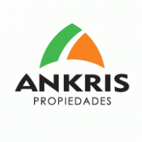 ANKRIS logo vector logo