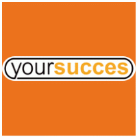 Yoursucces.nl logo vector logo