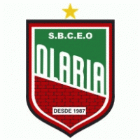 Sociedade Beneficente Cultural Esportiva Olaria logo vector logo
