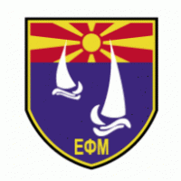 ЕФМ / SFM logo vector logo