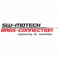 SW-Motech logo vector logo