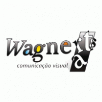 Wagner Arts – Área Clara logo vector logo