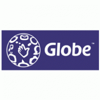 Globe Telecom logo vector logo