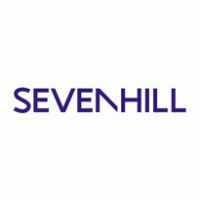 Sevenhill logo vector logo