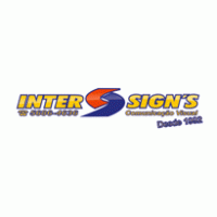 inter signs comunicação visual