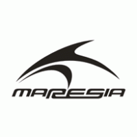 Maresia logo vector logo