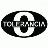 0 Tolerancia al alcohol en las calles de Costa Rica logo vector logo