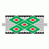United Tribes Technical College logo vector logo